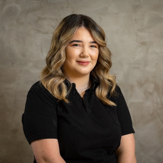 Chloe, Hair Director at Avesta Hair