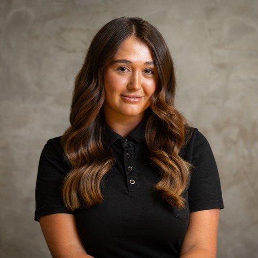 Hannah, Hair Director at Avesta Hair