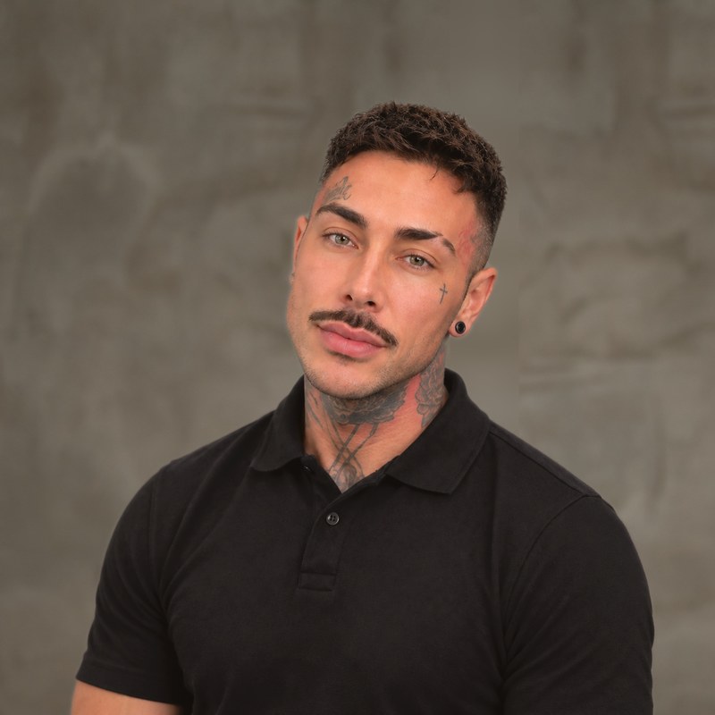 Jay, Hair Director at Avesta Hair