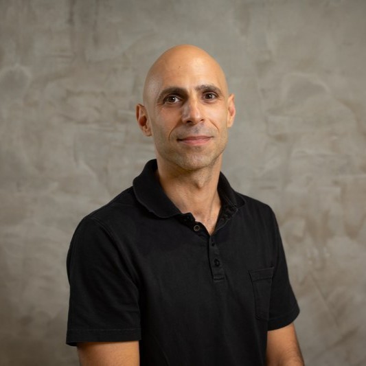Valerio, Hair Director at Avesta Hair